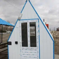 حراج انواع کانکس نو به قیمت خیلی خیلی استثنایی