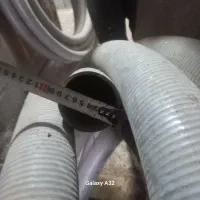 شیلنگ خرطومی ۲ اینچ