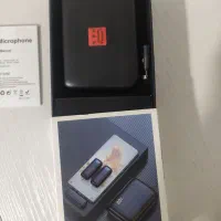 میکروفون یفه ای دراگون|صوتی و تصویری|قرچک, داوود آباد|دیوار