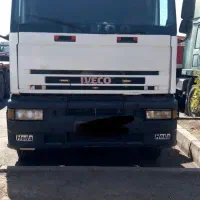 ایویکو 440|خودرو سنگین|زیباشهر, |دیوار