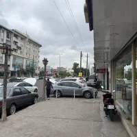 مغازه