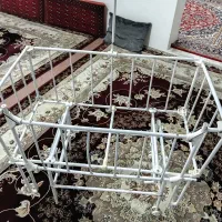 گهواره فلزی