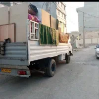 باربری حمل و نقل اساس منزل کل اهواز