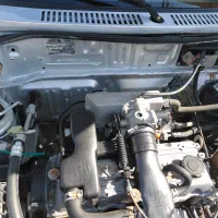 پراید صبا|خودرو سواری و وانت|مهران (ایلام), |دیوار