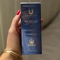 کرم ضدلک صورت و دستم بارداری ملاسما کک و مک آبرسان|آرایشی، بهداشتی، درمانی|آبادان, |دیوار