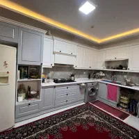 آپارتمان ۱۱۰ متر/فول امکانات/شمالی رو به آفتاب|اجارهٔ آپارتمان|مشهد, شهرک لشکر (شهرک غرب)|دیوار