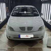 تیبا کم کارکرد دوگانه سوز مدل ۹۸