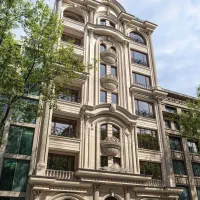 فروش آپارتمان ۱۸۰متر سه خواب ستارخان