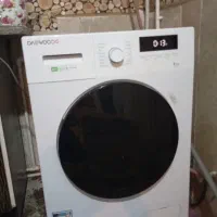 ماشین لباسشویی مارک دوو