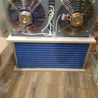 دستگاه کندانسور دار تقطیر گلابگیری