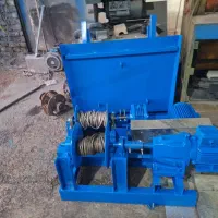 فروش دانخوری زنجیری جت هیتر بیل برقی دانخوری بشقاب