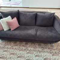 مبل تمیز اسپورت|مبلمان خانگی و میز عسلی|بسطام, |دیوار