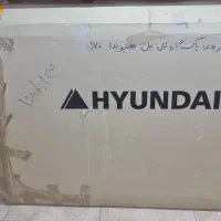 کاور فابریک اصلی روی باک گازوئیل بیل هیوندا ۱۷۰