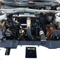 سمند ایلیکس مدل ۹۰ تصادفی