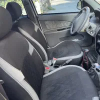 فروش ماشین تیبا 2|خودرو سواری و وانت|سرایان, |دیوار