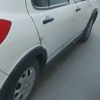 کوییک ساده دنده ای مدل 1402