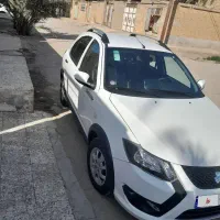 کویک  اس ۴۰۴|خودرو سواری و وانت|اهواز, کوی فرهنگیان ۲|دیوار