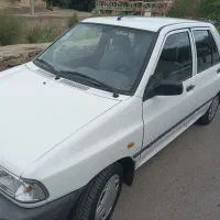 پراید SE 131 مدل ۹۴