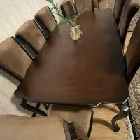 فروش مبل و نهارخوری