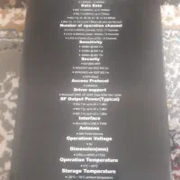 مودم وایرلس تقویت وای فای نو ساخت تایوان|مودم و تجهیزات شبکه|مرودشت, علی‌آباد‎|دیوار