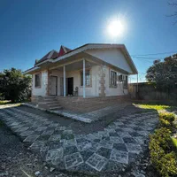 باغ ویلا ۸۲۰ متری ۸۰ بنا  سند تک برگ خشکبیجار