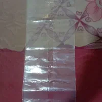 پلاستیک فلفلی ،نصف خیاری