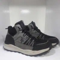 کفش نیم بوت کوه وشهری آلمانی تام تیلوراورجینال اصل|کیف، کفش، کمربند|همدان, |دیوار