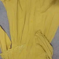 کلی لباس و چکمه دخترانه|کفش و لباس بچه|قنوات, |دیوار