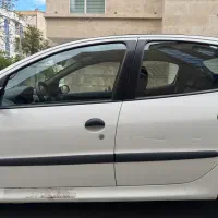 ۲۰۶|خودرو سواری و وانت|مشهد, کوثر|دیوار