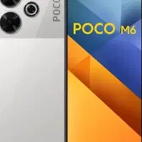 گوشی پوکو m 6