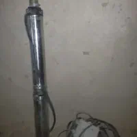 پمپ آب تک فاز|ابزارآلات|تاکستان, |دیوار