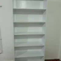 فروش قفسه کتابخانه