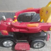 ماشین‌کودک