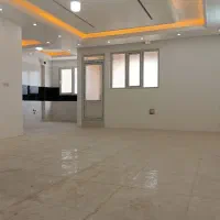 واحد 130 متر / تک واحدی/ آماده سکونت/ همت گلشن