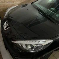 207 پانا۴۰۴|خودرو سواری و وانت|اهواز, کیان اباد|دیوار