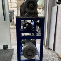 چرخ گوشت تسمه ایی|خردکن، آسیاب، غذاساز|تهران, پامنار|دیوار