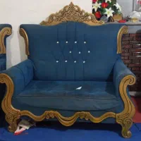 فروش مبل ۷نفره