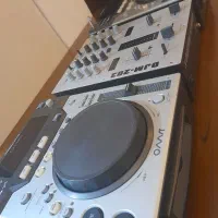 دستگاه دیجی پایونیر 5800