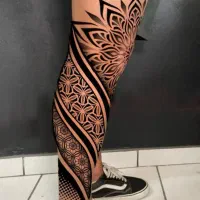 انجام کلیه خدمات تتو با سابقه کاری ۱۰ سال|خدمات آرایشگری و زیبایی|کنگاور, |دیوار