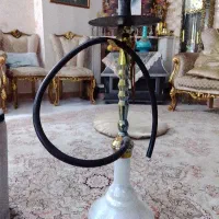 قلیون با کیف همل