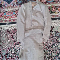 کت شلوار
