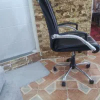 صندلی اداری