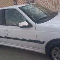 پارس نیم سفارشی مدل 401گازسیمی|خودرو سواری و وانت|کهنوج, |دیوار