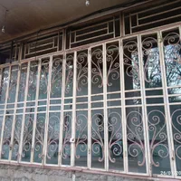 حفاظ مغازه|مصالح و تجهیزات ساختمان|اصفهان, طاحونه|دیوار