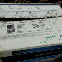 چاپگر اچ پی1102|پرینتر، اسکنر، کپی، فکس|گنبد کاووس, |دیوار