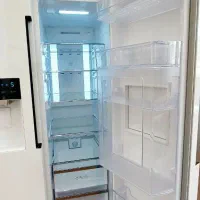 ساید بای ساید اسنوا|یخچال و فریزر|کازرون, |دیوار