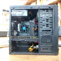 فروشگاه آنلاین انواع کیس کامپیوتر عرفان|رایانه همراه|کرج, حیدرآباد|دیوار