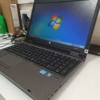 HP ProBook 6570b فوق العاده تمیز