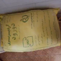 ارد بربری