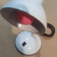 چراغ مطالعه کلاسیک بهمراه لامپ ۷وات